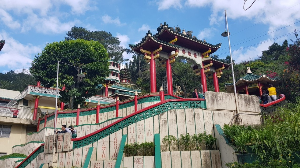 필리핀 여행 인기도시 바기오