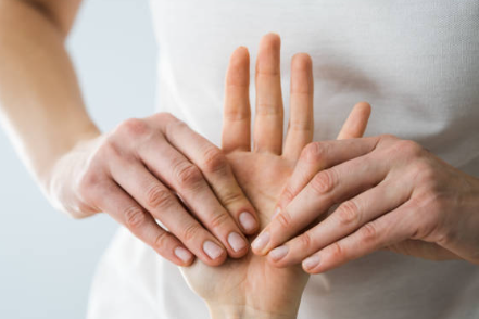 피로회복에 좋은 지압법