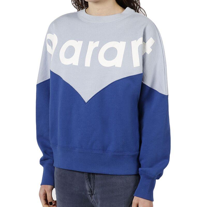 이자벨마랑 여성 휴스턴 맨투맨 30BU SW0255 22P051E