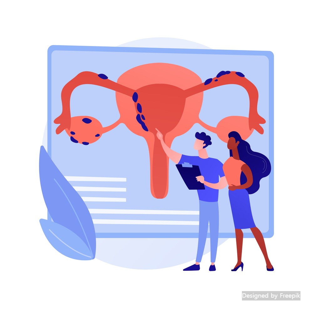 반응성 세포 변화