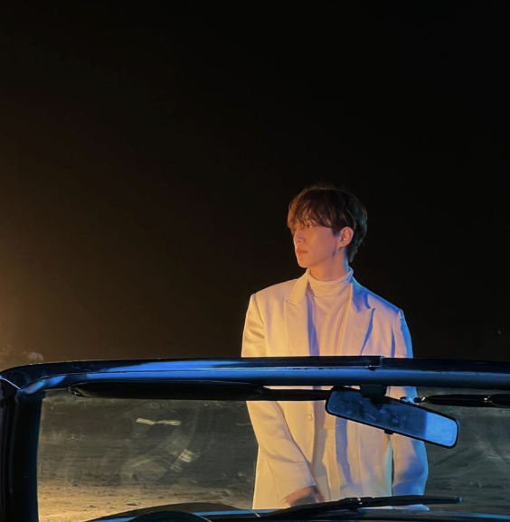 이준호 프로필 배우 드라마 가수 여자친구 작품활동 화보 캐셔로 사진