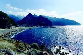 태하 해역공원 &ndash; 스노클링 체험에 제격 (출처:월간산/네이버 블로그)