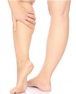 다리가 붓는 이유