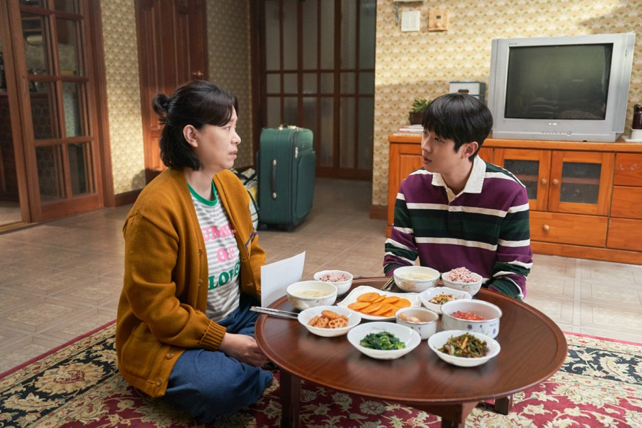 영화 넘버원 정보 출연진 개봉일 기생충모자 일본소설원작