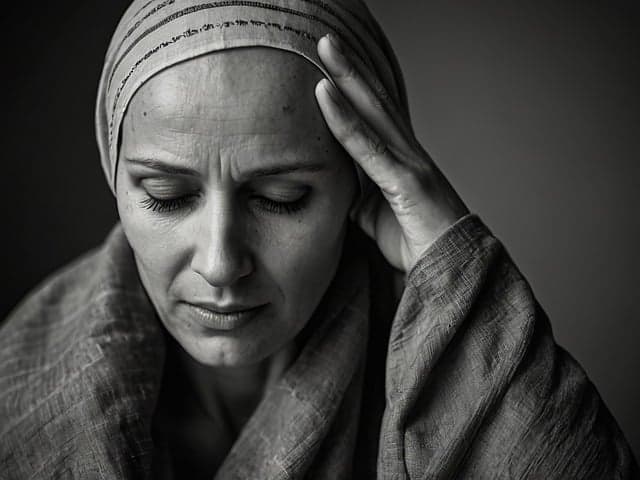 두피 모세혈관 건강: 혈관 강화로 탈모를 예방하는 법