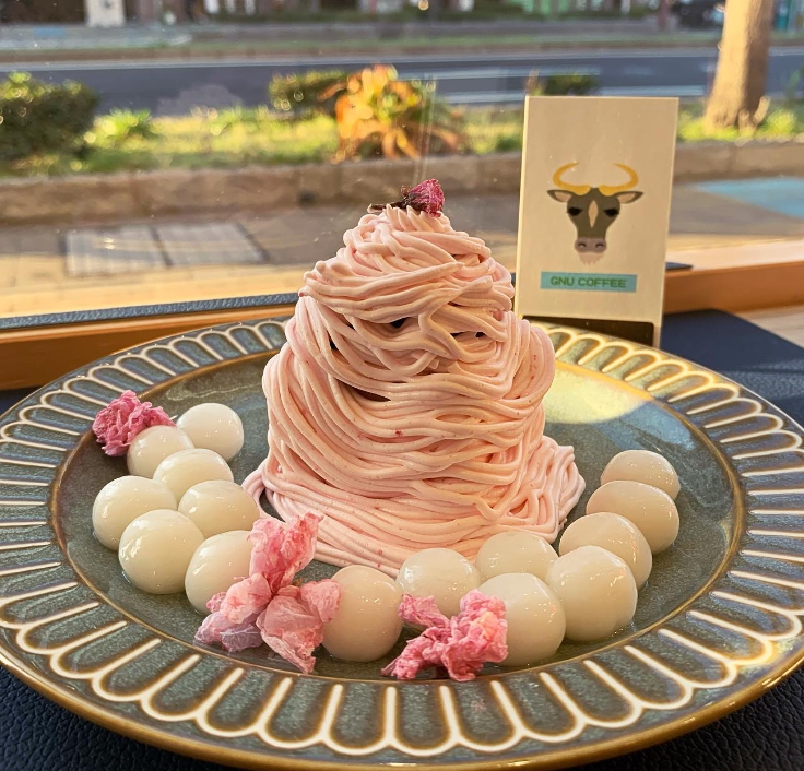 후쿠오카 2박3일 여행일정 오호리공원