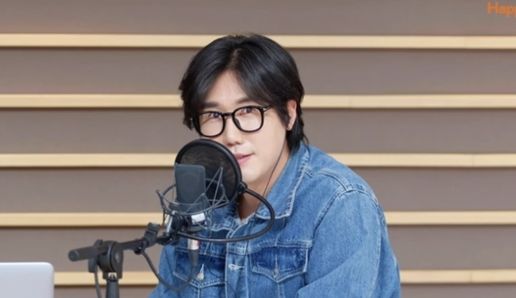 가수 신성