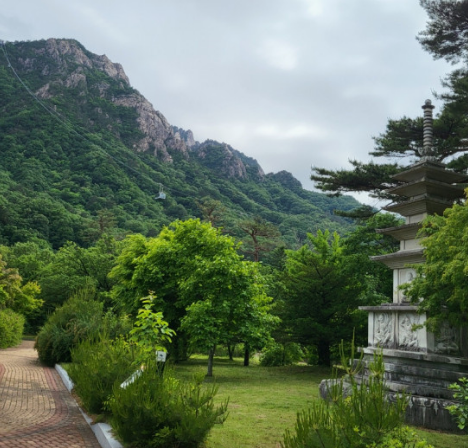 여름휴가 인기 좋은 여행지 7곳