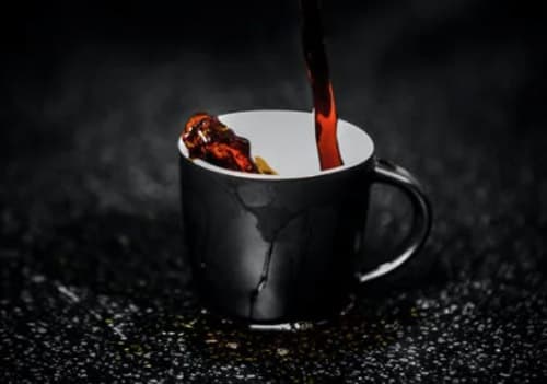 눈 떨림 치료법