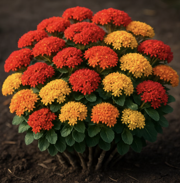 '첼시 촙'의 세 가지 놀라운 효과