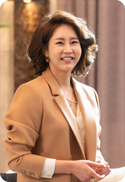 차주란<7인의 탈출 등장 인물 관계도>