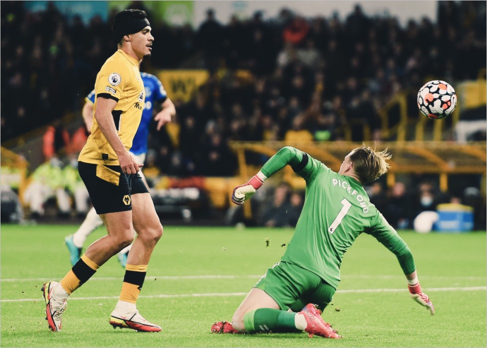 울버햄튼 히메네즈