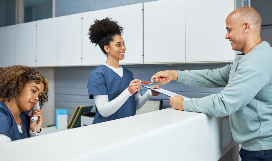 병원코디네이터 자격증 취득부터 취업 전망까지 총정리