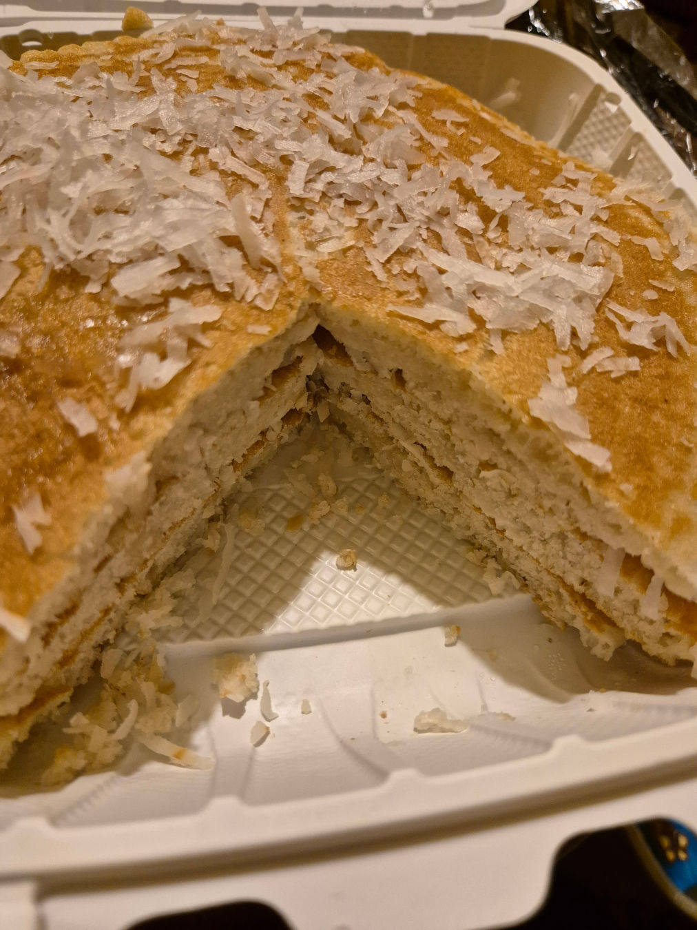 Ken's House of Pancakes 펜케이크