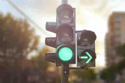 신호위반-과태료