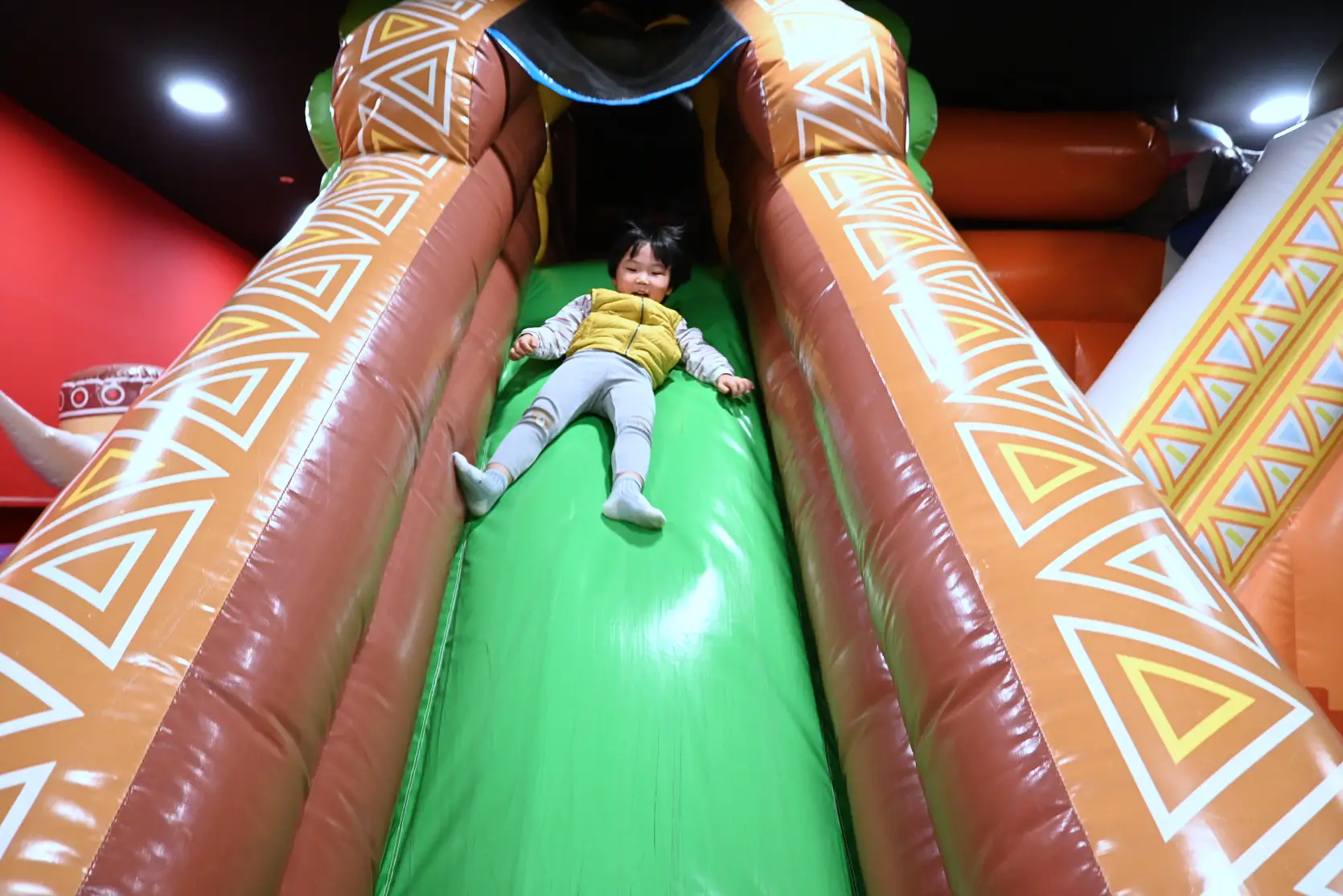 기흥 하이브패밀리 테마파크 온가족이 즐기는 동물원이 있는 키즈카페 사진 35