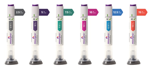 마운자로의 작용 원리와 효과