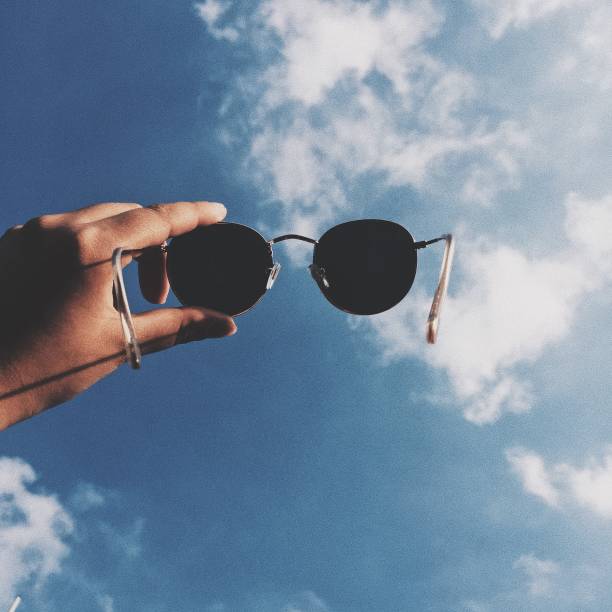 선글라스 이미지 2