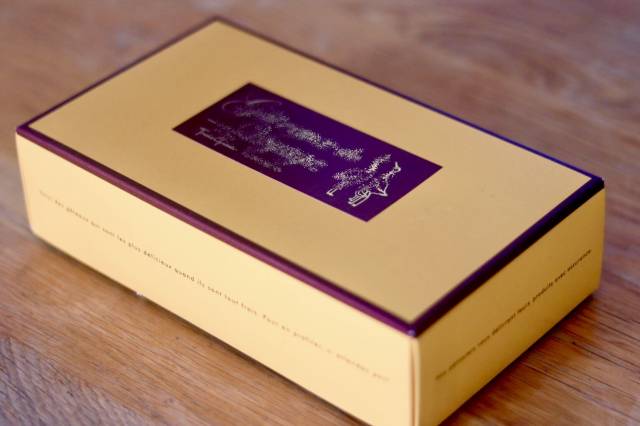 미니 수납함 diy,종이박스 재활용,커피스틱 보관