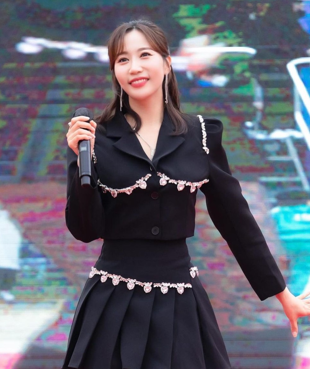 별사랑 인스타8