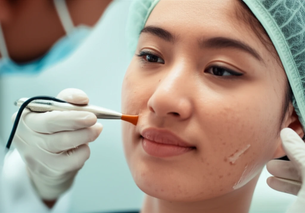 피부 고민 해결: 내 피부 타입에 맞