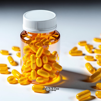 코엔자임 Q10 효능