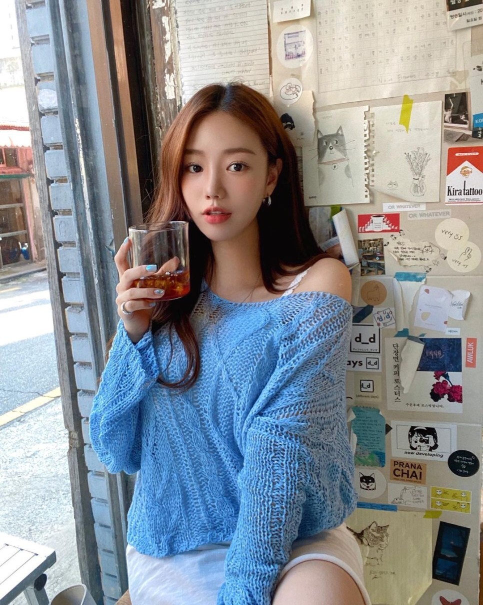 부산을 좋아하는 귀요미 연정 사장님