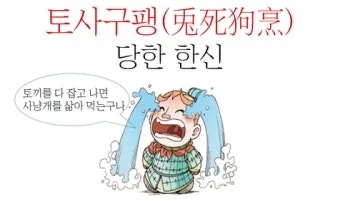 토사구팽 뜻과 5가지 상황별 해석 정리_17