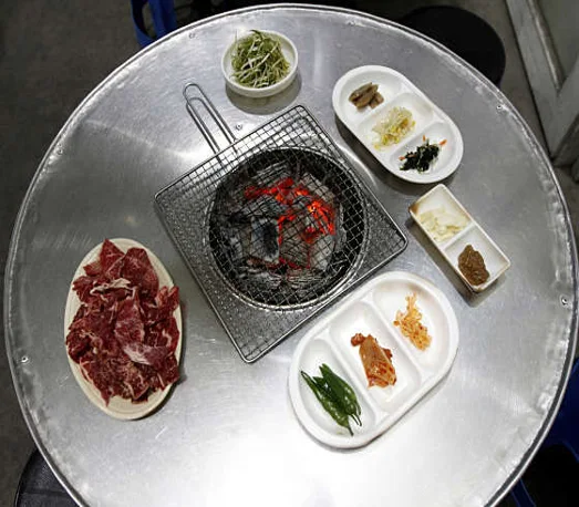 남선옥식육식당