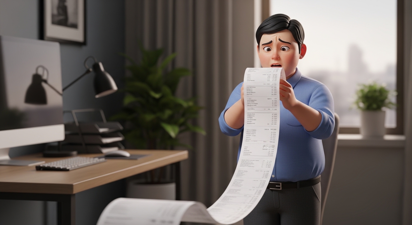 마의 '3~7일' 기다림의 법칙