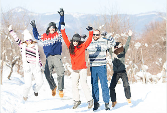 하얼빈 아시안게임 대회영상