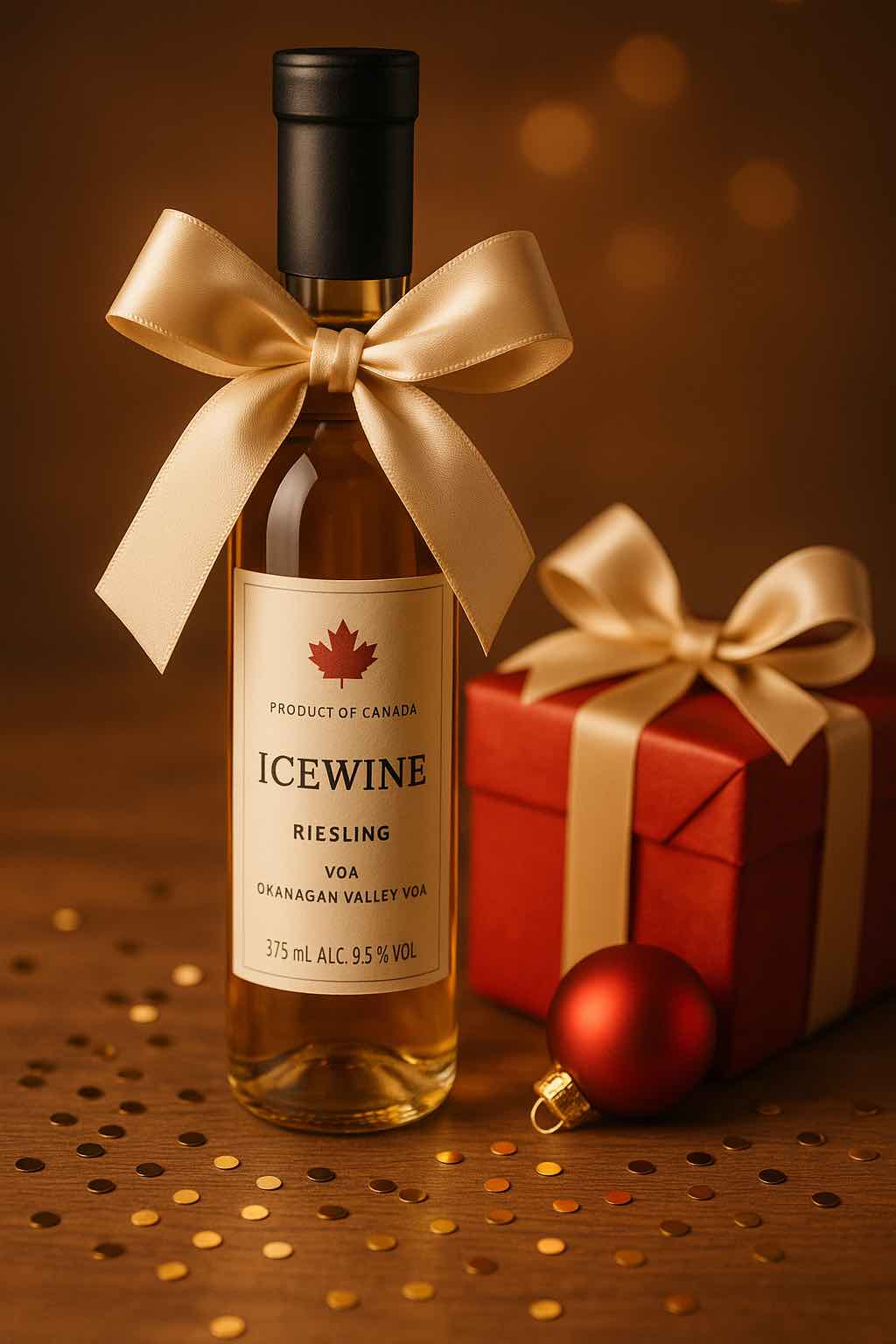 기념일에 어울리는 캐나다 아이스 와인 추천 리스트