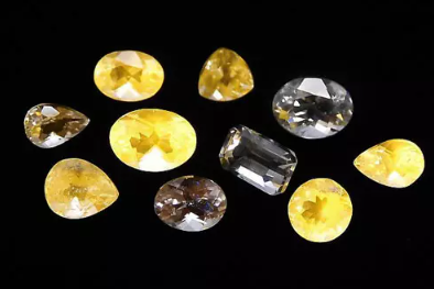 테네브레센스 캐폴라이트.