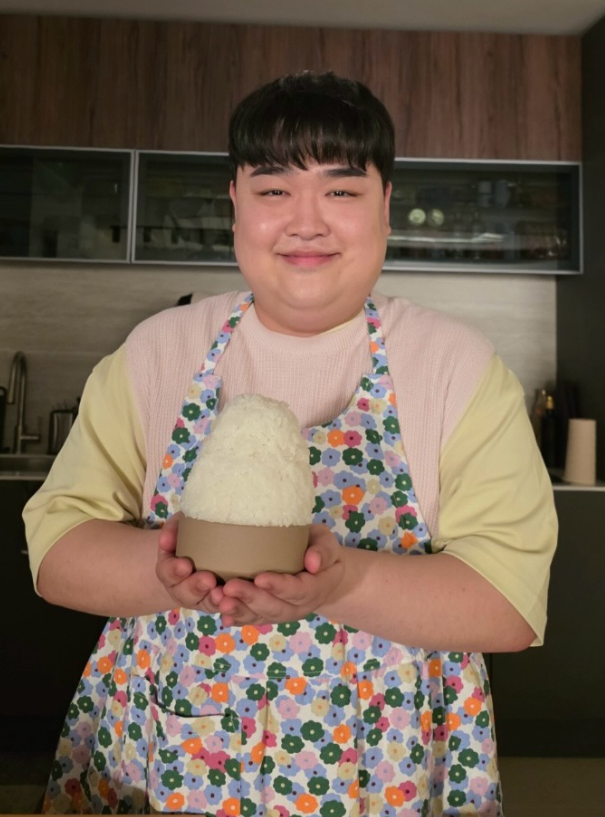 김규원 개그맨