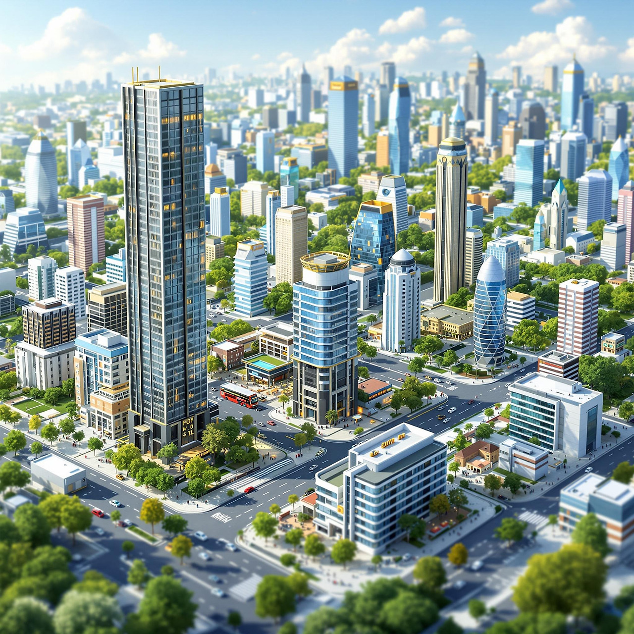 권리금과 보증금