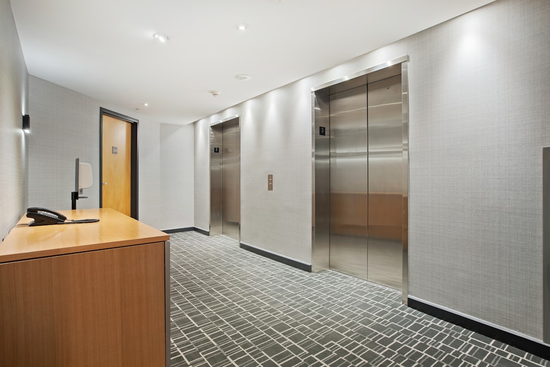 Elevator