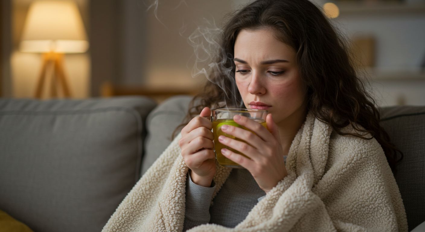 감기약 추천 리스트, 상황별로 딱 맞게 골라보세요!