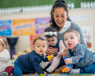첫만남이용권 정리