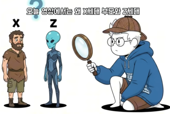 AI 긴 영상 제작