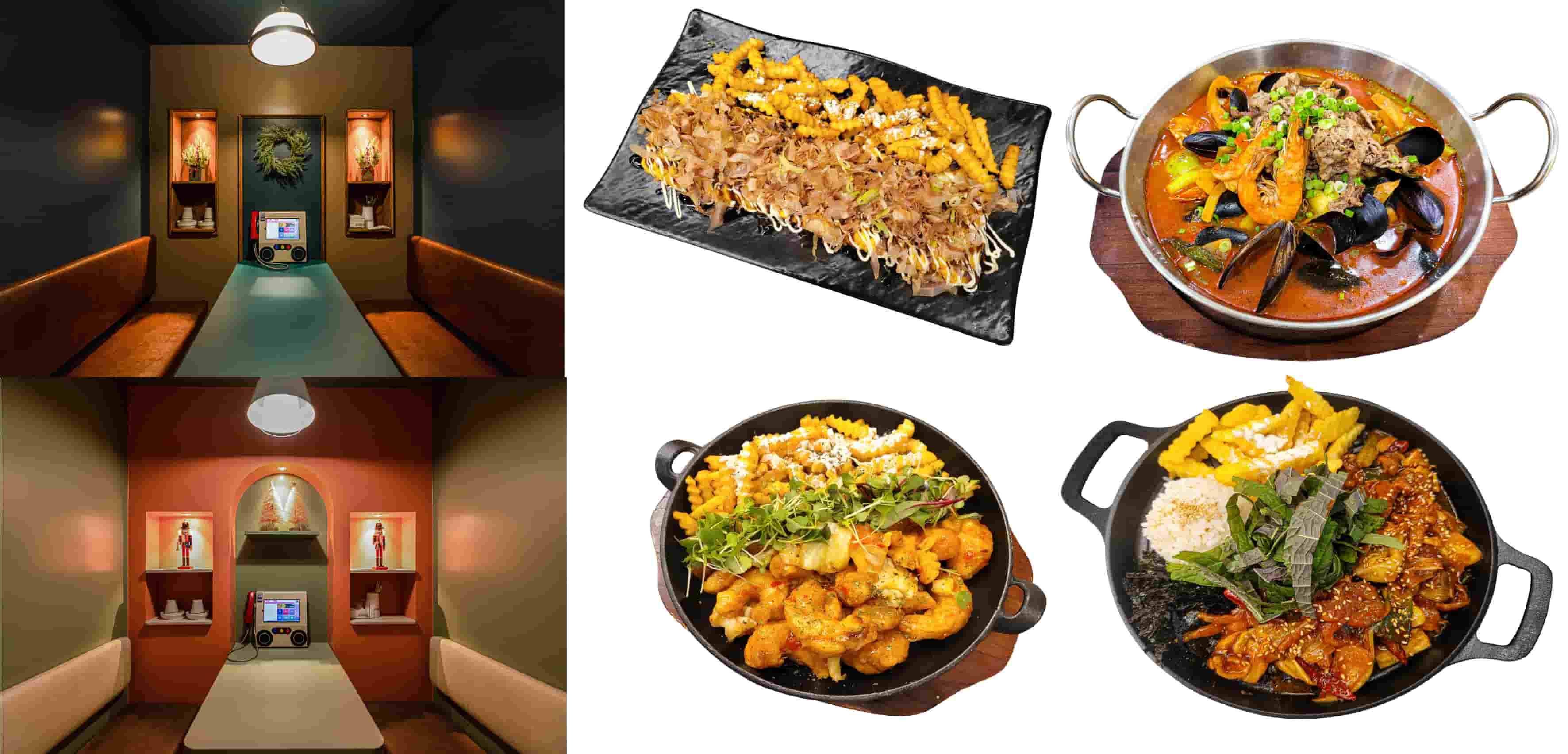 룸의정석 신촌점