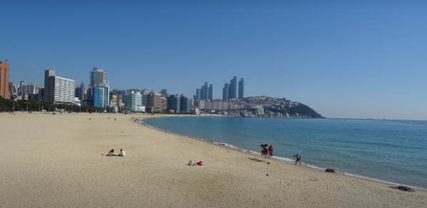 2025년 해수욕장 개장 일정 총정리, 지역별 해변 개장일 안내 (이미지 픽사베이)