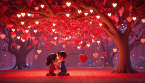 발렌타인데이-사랑