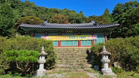 안성 쌍미륵사 : 두 미륵불이 전하는 치유와 희망의 도량