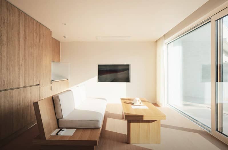 온연-프라이빗-빌라의-객실내부