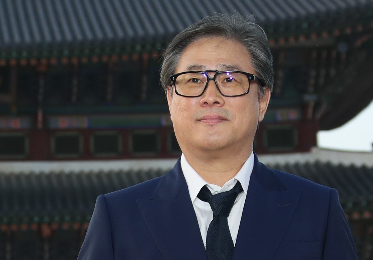 박찬욱 감독, 美 작가조합(WGA) 제명 파업 규정 위반의 전말