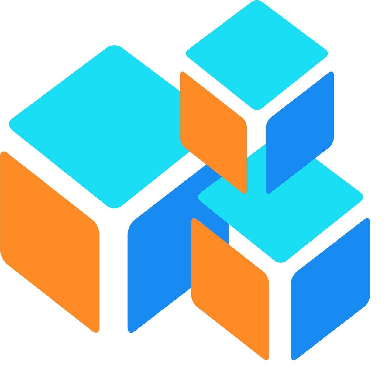 AI 기반 방문돌봄 매칭 시스템 – 복지인력의 사각지대를 줄이다