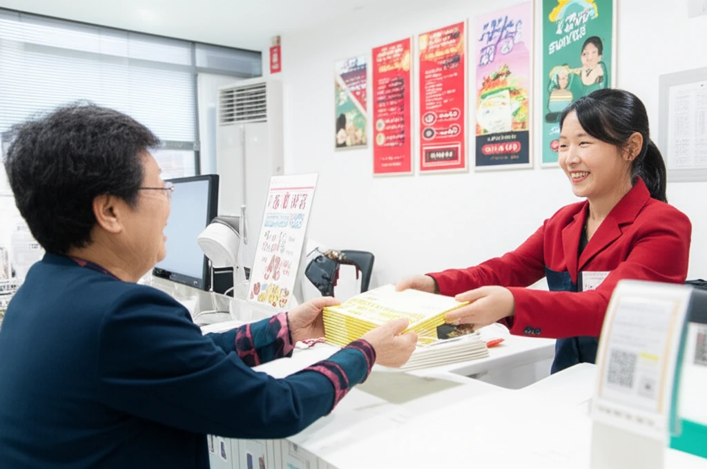 2025 고창사랑상품권: 소비자와 소..
