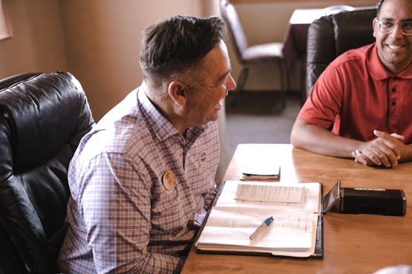 일반행정직공무원 시험과목 및 급여 알아보기