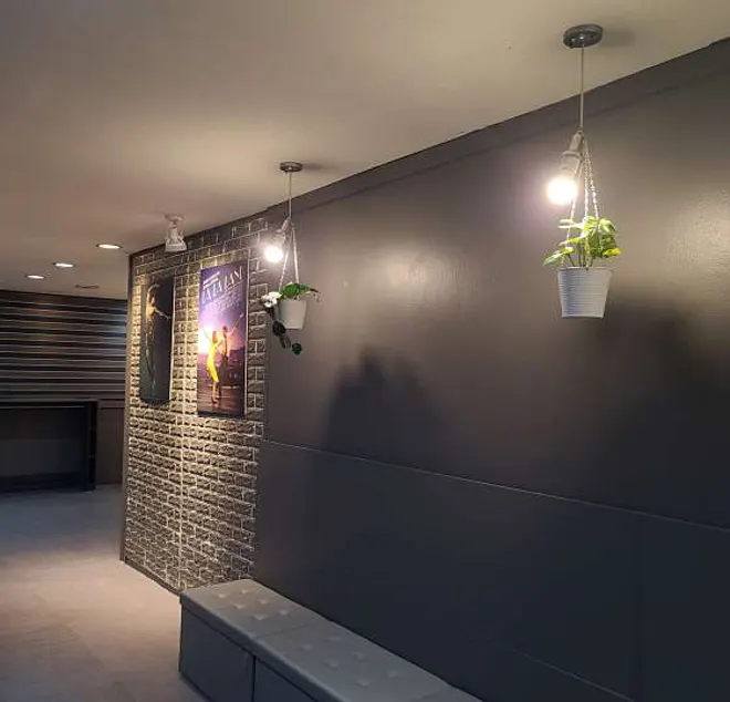 트렌드댄스학원