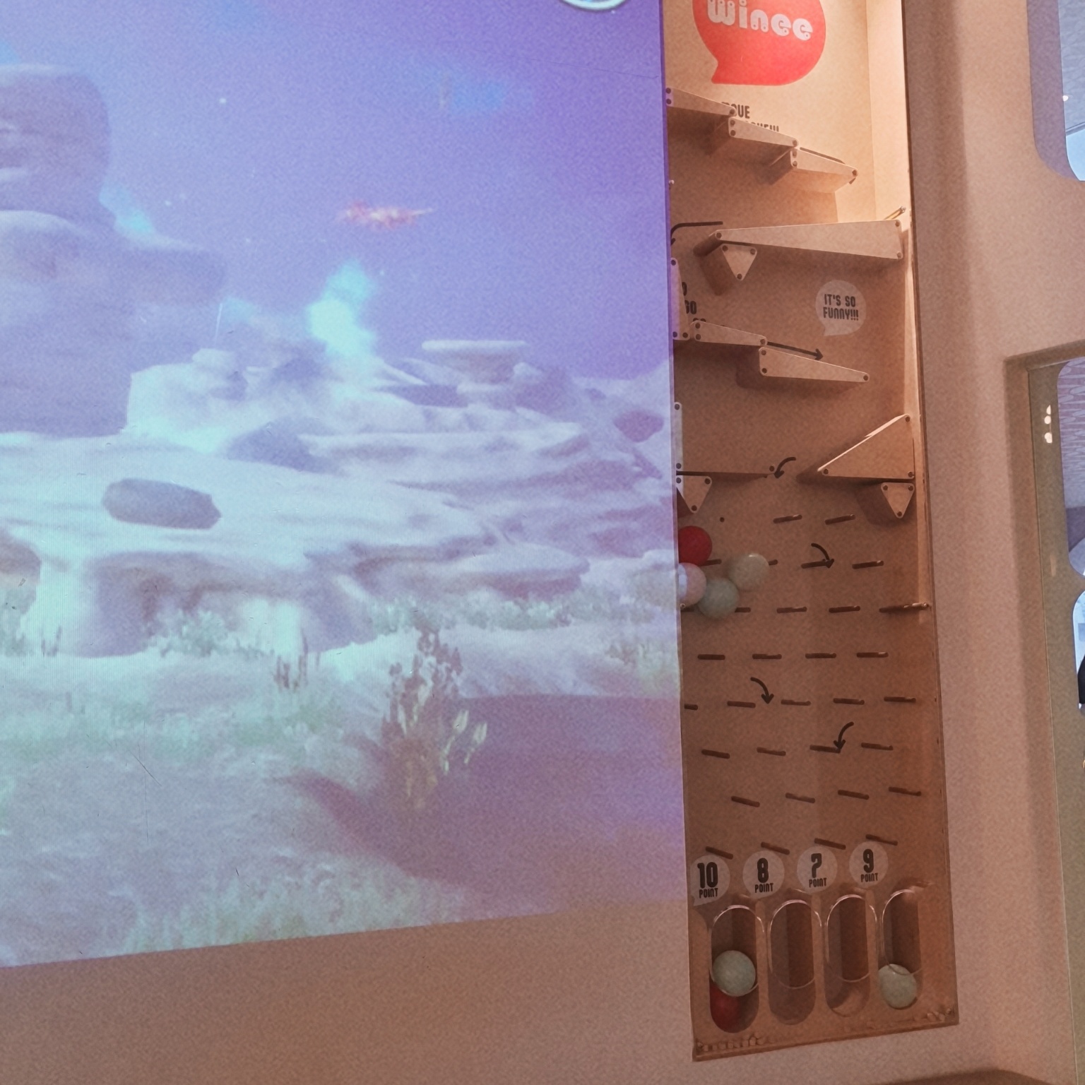 위니 키즈카페 1층 놀 곳12